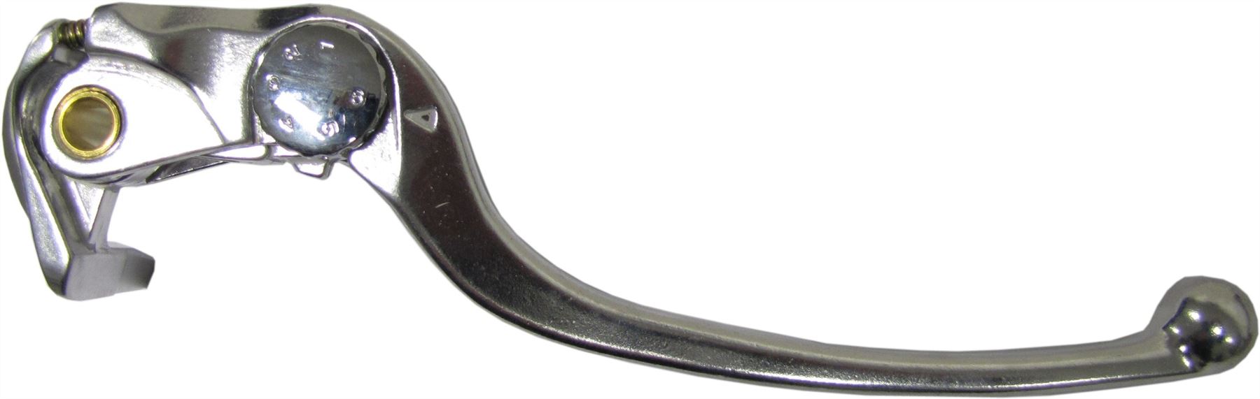 Kawasaki ZX-6R Alloy Front Brake Lever 2006