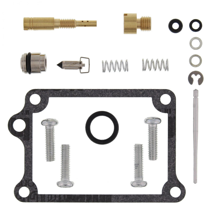 Carburetor Rebuild Kit Suzuki LT-Z50 06-17