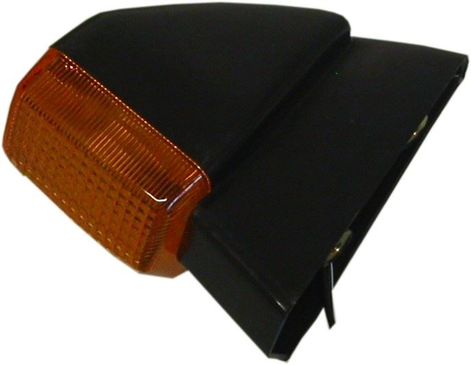 Honda CBR 600 Indicator Complete Rear Right 1991