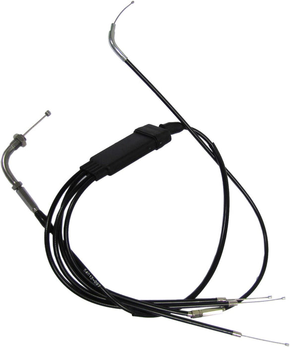 Throttle Cable Fits Kawasaki KH 250 1976