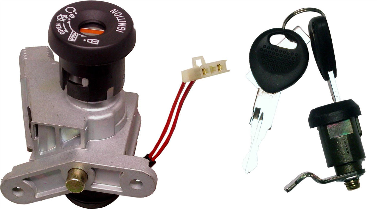 Ignition Switch For Honda SH 150i 2005-2008