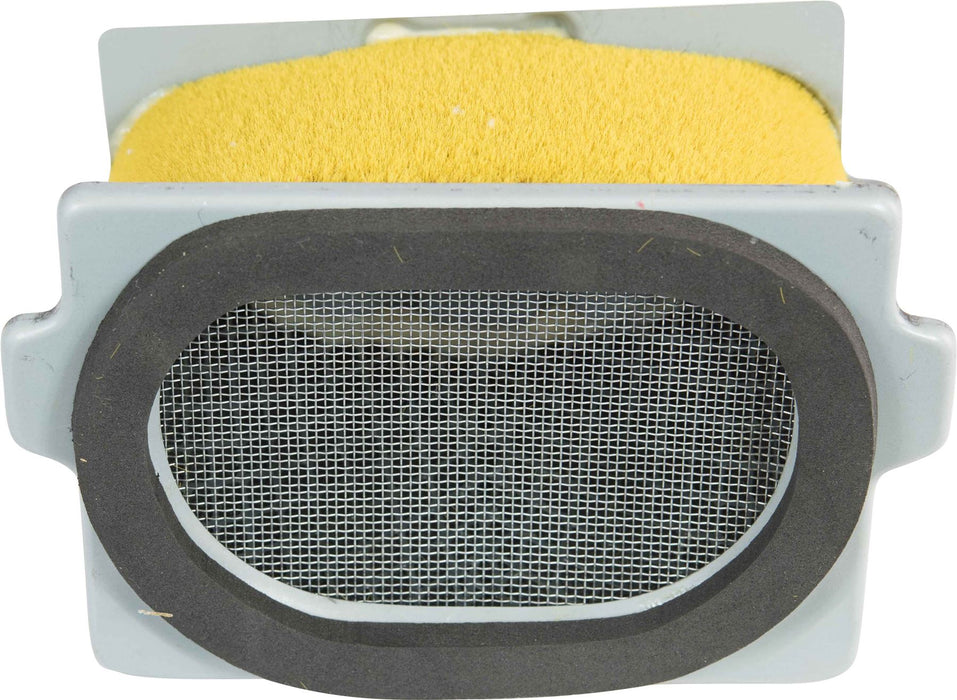 Yamaha XS 650 SF Spezialluftfilter 1979