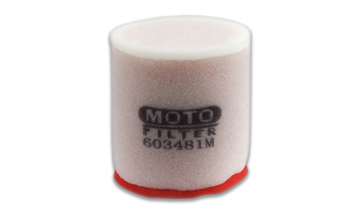 Moto Air Filter Fits Suzuki LT-F250 03-16 – motorcycle part available from UK stock