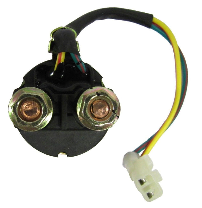 Replacement Starter Relay Fits Honda TRX 400 FA Fourtrax AT 2004-2007