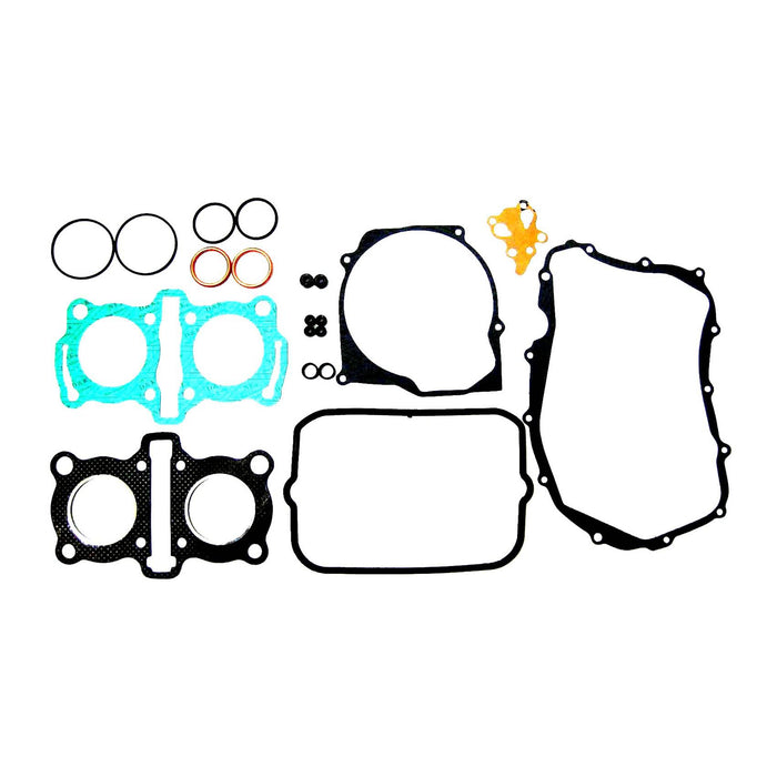 Vertex Full Gasket Set Fits Honda CB400N Superdream