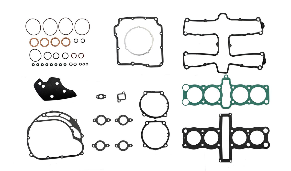 Full Gasket Set Fits Yamaha FZ600 1986-1988, YX600 1986-1988