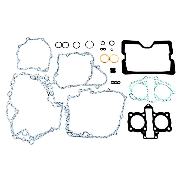 Vertex Full Gasket Set Fits Honda CB250M-Y 91