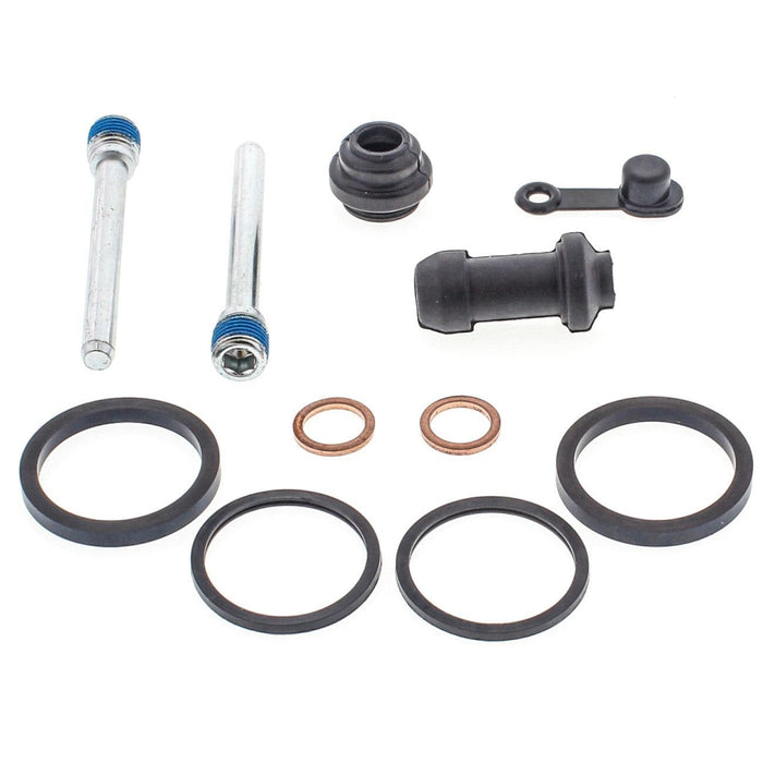 WRP Caliper Rebuild Kit Front Honda CB750 Nighthawk 1993 - 2003