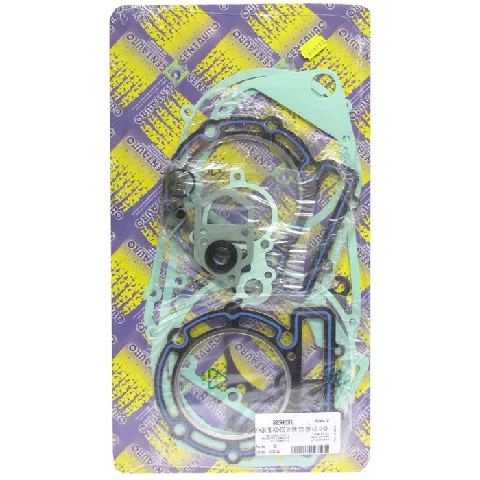 Full Gasket Set Fits Suzuki GSXR1000 K3,K4,K5,K6 2003-2006