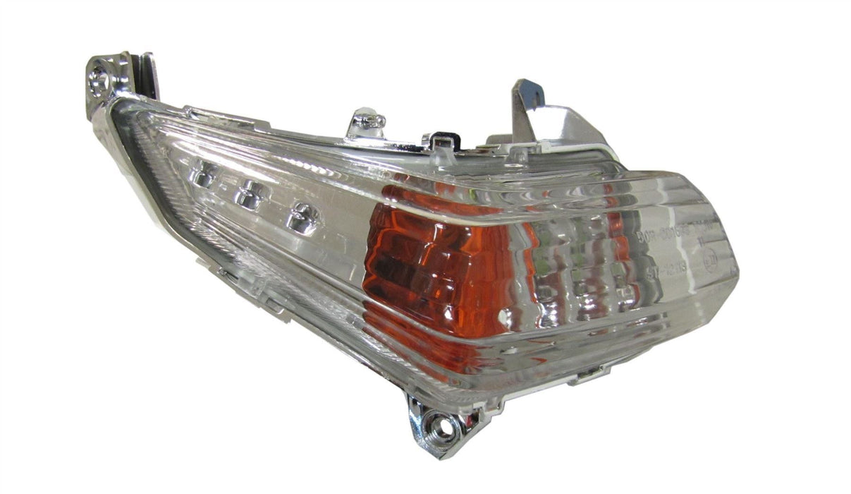 Suzuki GSR 600 Indicator Complete Front Right 2006