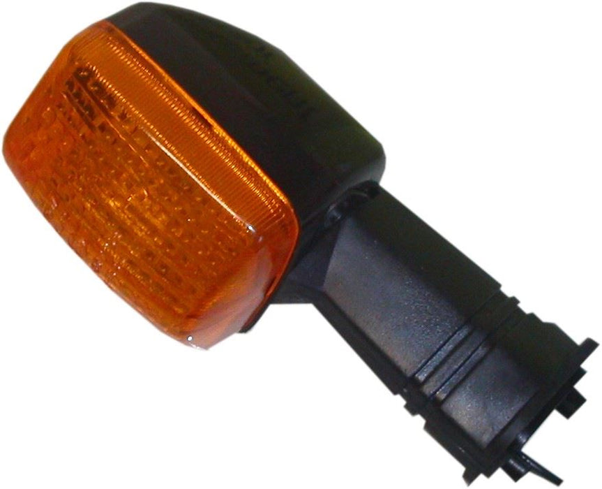 Honda CG 125 Indicator Complete Front Left 2000
