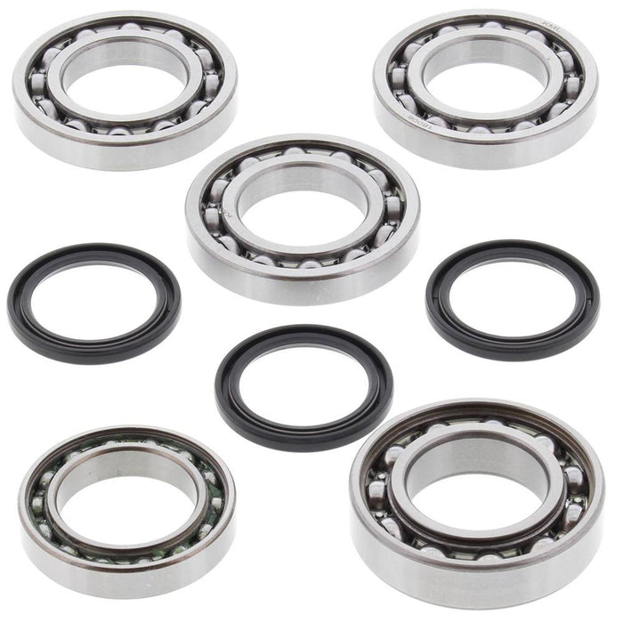 WRP Differential Bearing Seal Fits Rear Kawasaki KVF650 I Brute force 2006 -2013