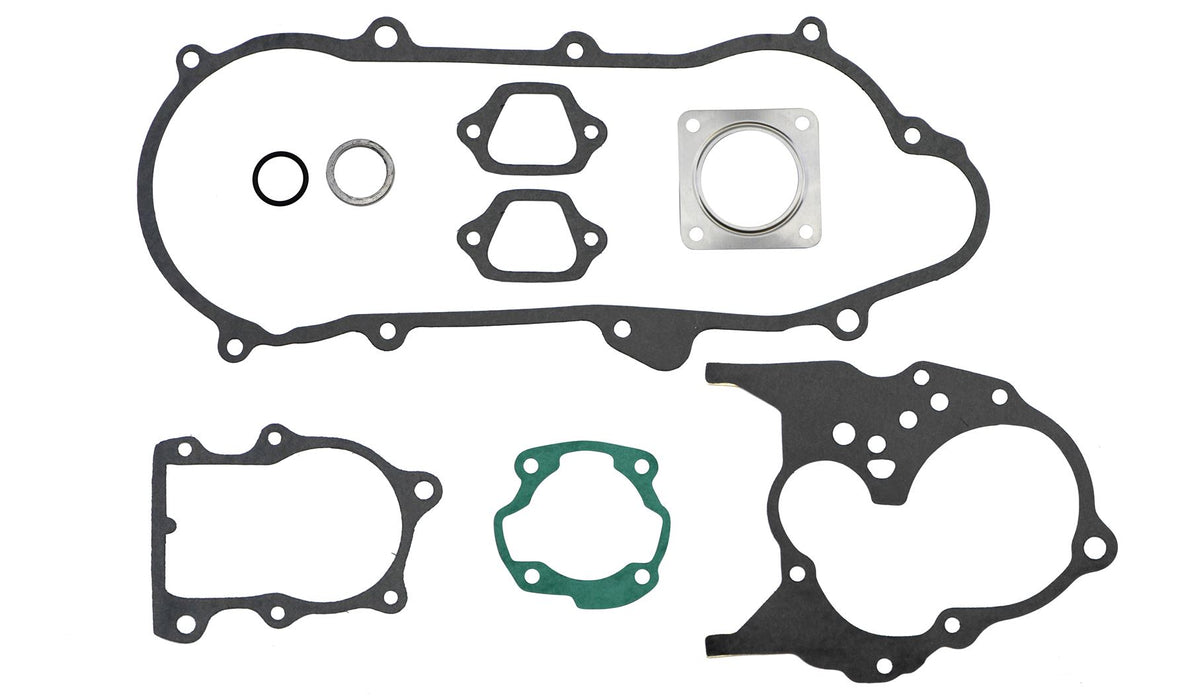 Vollständiger Dichtungssatz passend für Honda NB50 84-88, NE50 86-87, SA50 Vision Met-In 88-95