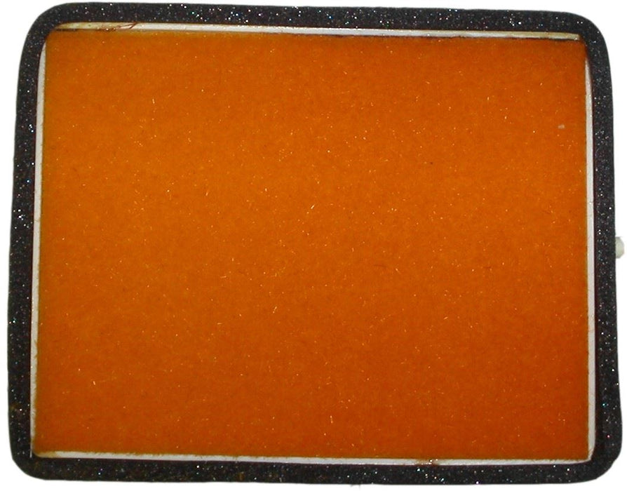 Kawasaki KLR 600Luftfilter 1984