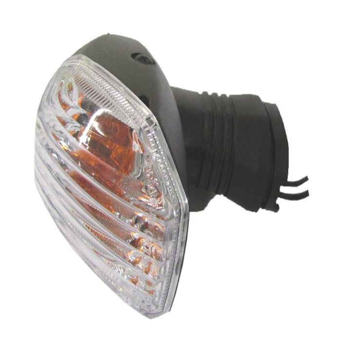 Kawasaki ER-6N Indicator Complete Rear Right 2008