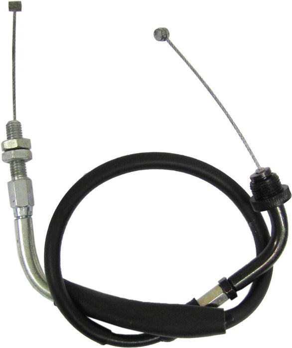 Push Throttle Cable Fits Suzuki SV 650 1999-2002
