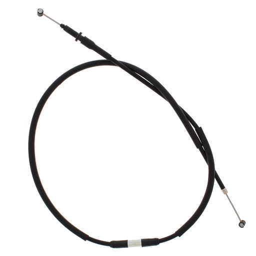 Clutch Cable Fits Kawasaki  KX250F 17-19 – motorcycle part available from UK stock