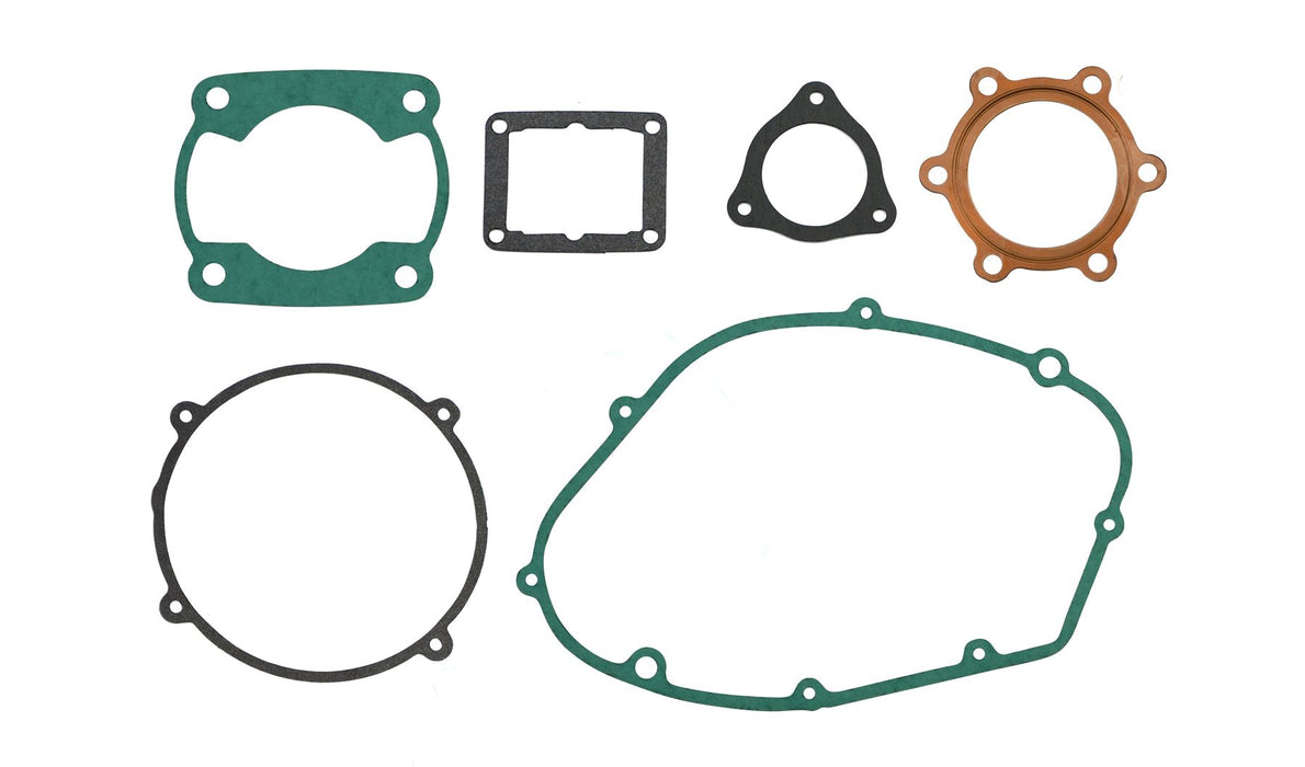 Full Gasket Set Fits Kawasaki KX250A4-A6, KDX250A 1978-1982