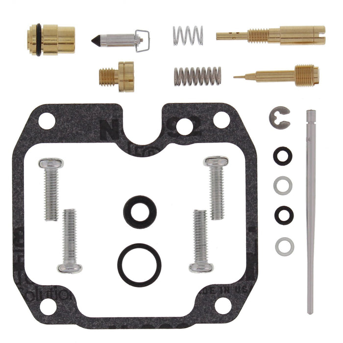 Carburetor Rebuild Kit Kawasaki KLF250 Bayou 03-06