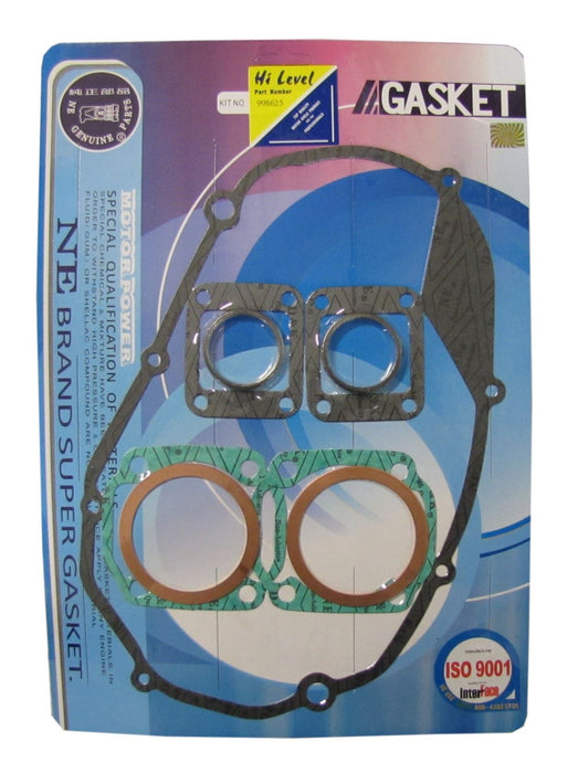 Full Gasket Set Fits Yamaha RD350A,B 1973-1975