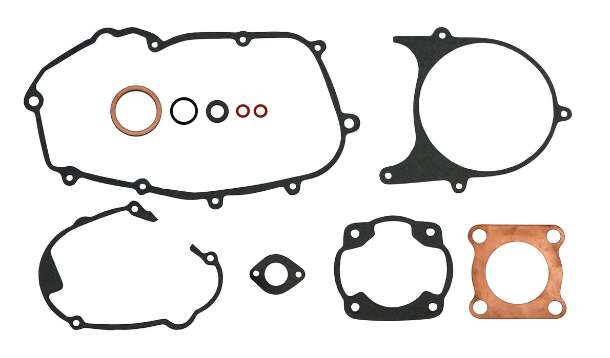 Full Gasket Set Fits Kawasaki KE125A 1976-1985, KH125A 1977-1980