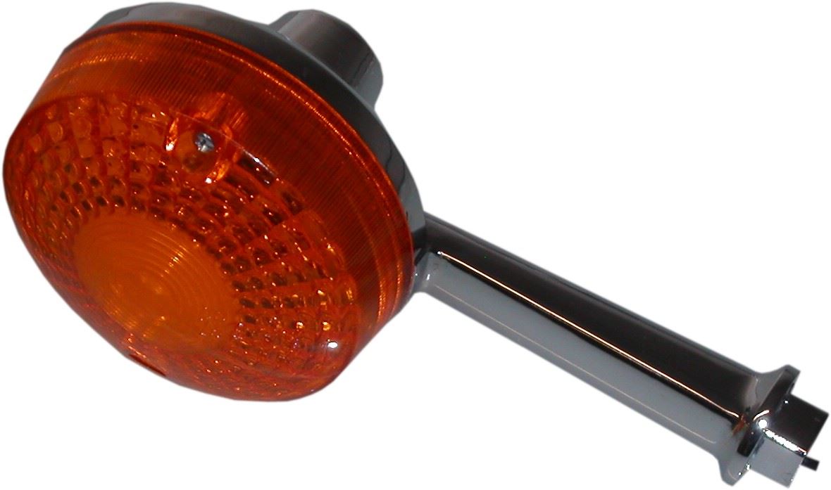 Suzuki GS 1000 SN Indicator Complete Front Right 1979