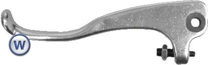 Gas Gas TXT 125 Alloy Clutch Lever 1999-2001