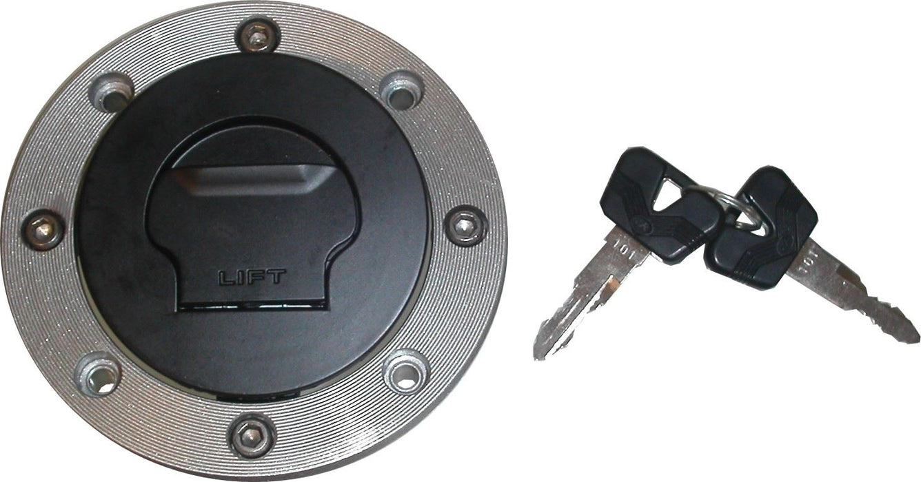 Fuel Cap Fits Suzuki GSX-R 1100 WP (L/C) (GU75A) 1993-1998