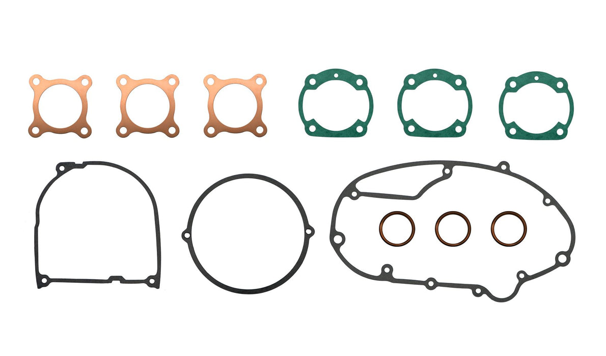 Full Gasket Set Fits Kawasaki KH350 (S1A-S2) 1976-1978