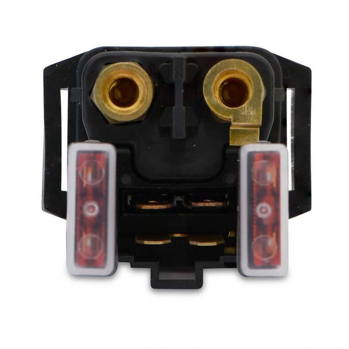 Replacement Starter Relay Fits Kawasaki ER-6F   2014-2016
