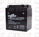 Vertex Battery Fits Suzuki GS 500 E-K8 GM51A CB10L-B2  2008 – motorcycle part available from UK stock