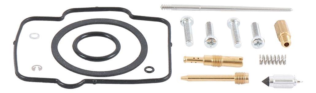 Carburetor Rebuild Kit Honda CR250R 1996
