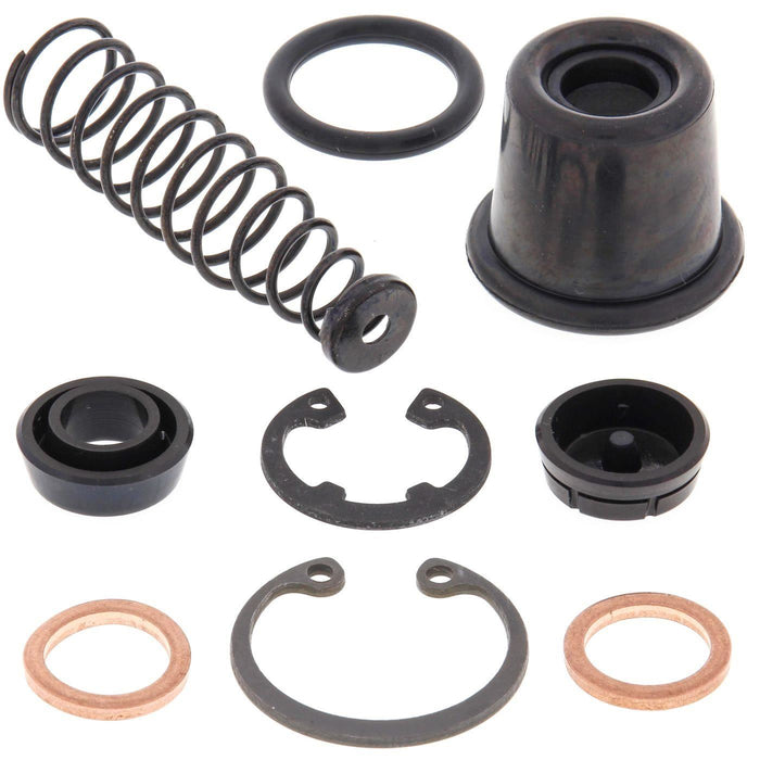 Reparatursatz für Hauptbremszylinder hinten, passend für Honda RVF 750 1994-1995