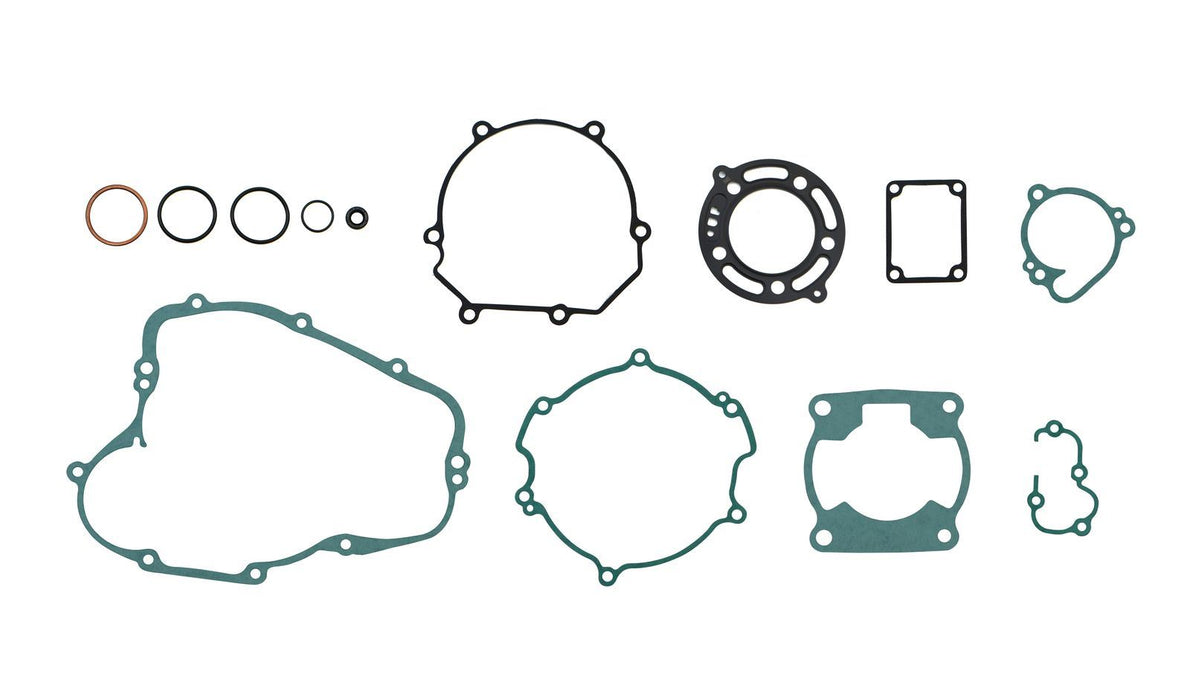 Full Gasket Set Fits Kawasaki KLX650C1,2 1993-1999