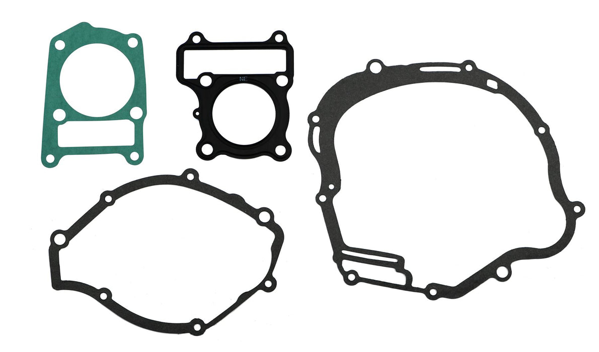 Dichtungssatz passend für Yamaha YBR125 2005-14, Enticer 125 2005-06, YBA125 Breeze 2005-06