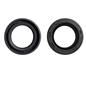 Fork Dust Seals Fits Kawasaki KX 125  1974-2008