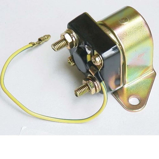Replacement Starter Relay Fits Yamaha TDM 850 1991-1995 – motorcycle part available from UK stock