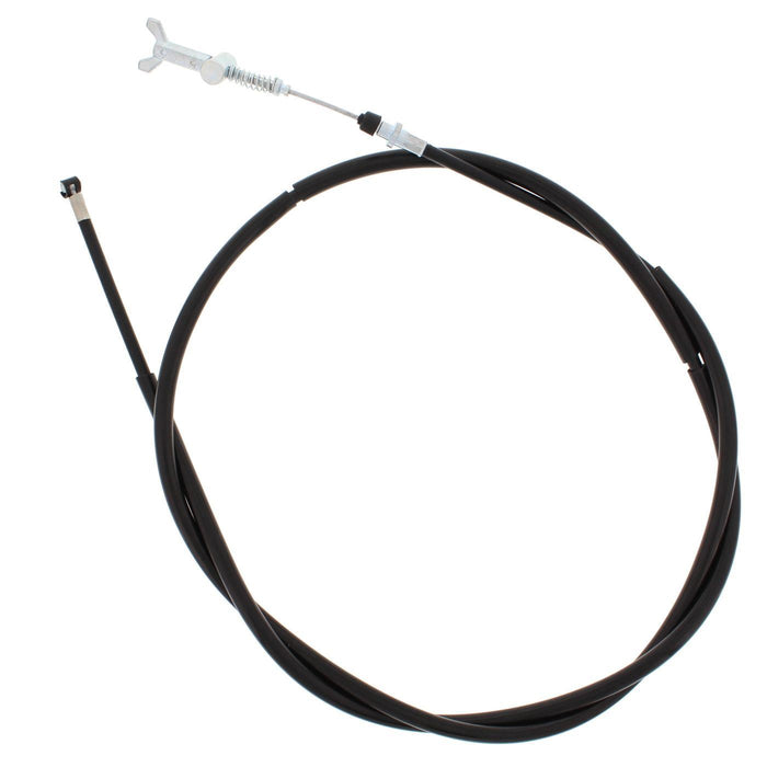 Rear Brake Cable Fits Yamaha  YFM450 Grizzly IRS 08-10 – motorcycle part available from UK stock