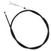Rear Brake Cable Fits Yamaha  YFM450 Grizzly IRS 08-10 – motorcycle part available from UK stock