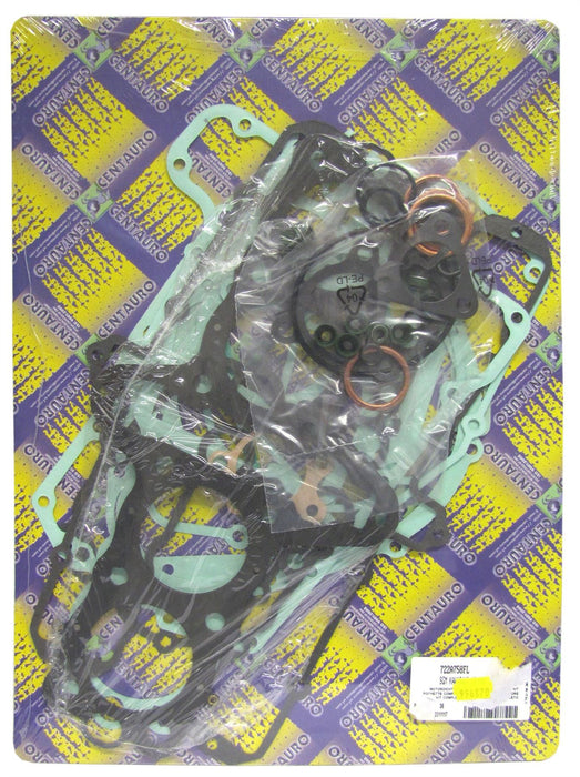 Full Gasket Set Fits Kawasaki GPZ750 Turbo A 1983-1987, ZN700 1984-1985, (K)Z700 1984