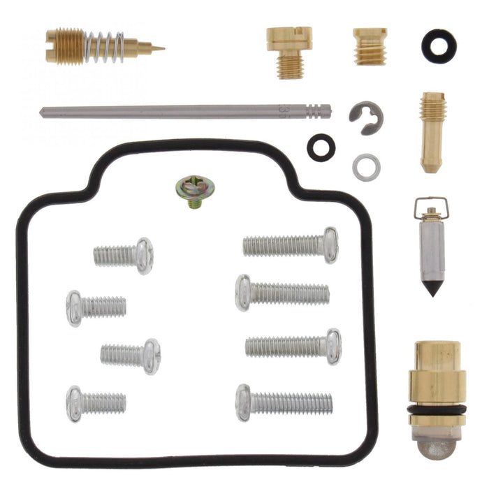 Carburetor Rebuild Kit Yamaha YFM250 Beartracker 99-04