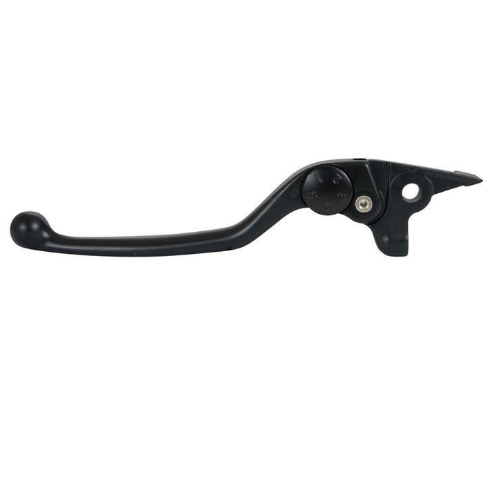 Yamaha YP 400 Black Rear Brake Lever 2011