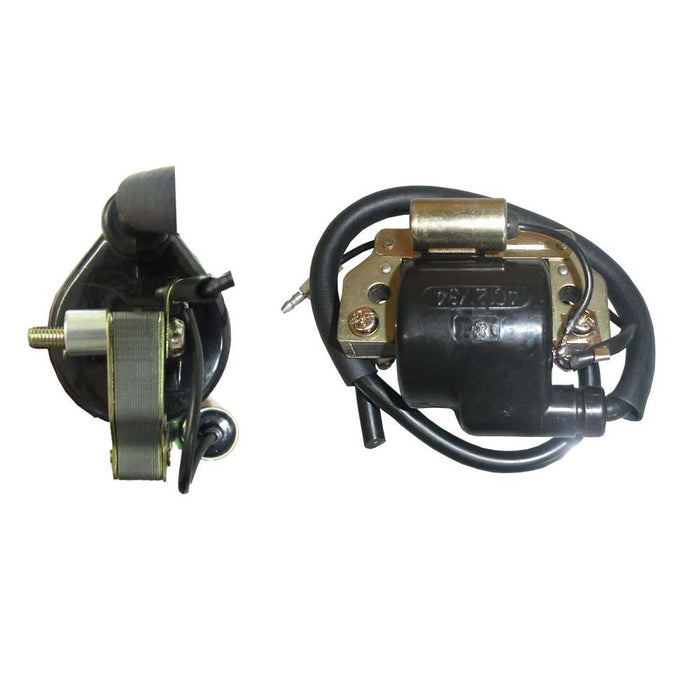 Motorcycle ignition coil fits Honda XL 100 1981-1982