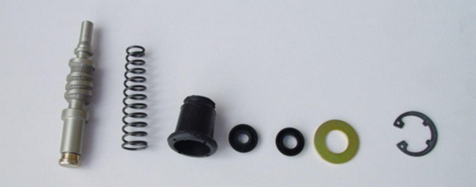 Replacement Front Brake Master Cylinder Repair Kit Fits Honda CR125R 2002-2006