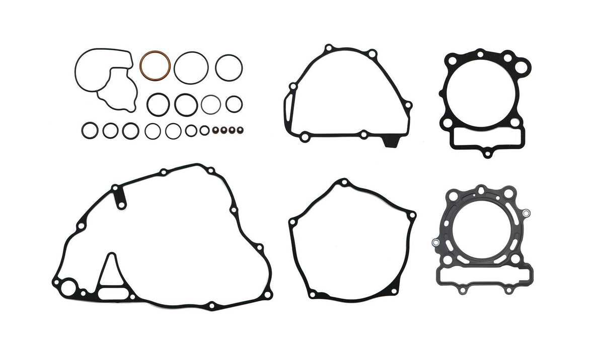 Full Gasket Set Fits Yamaha CW50 (BWs), EW50 Slider, MBK Stunt 50, Booster 50, Aprilia Amico 50