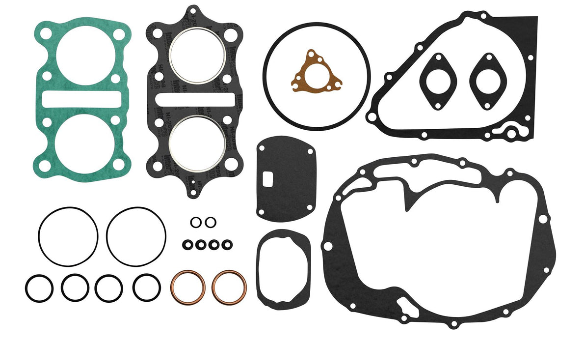 Full Gasket Set Fits Honda CB360G5 1974-1976, CJ360T 1975-1979
