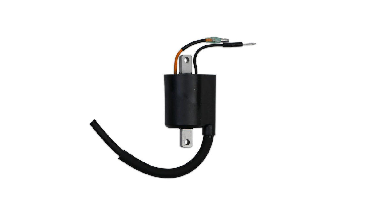 Motorcycle ignition coil fits Kawasaki KX125 03 04