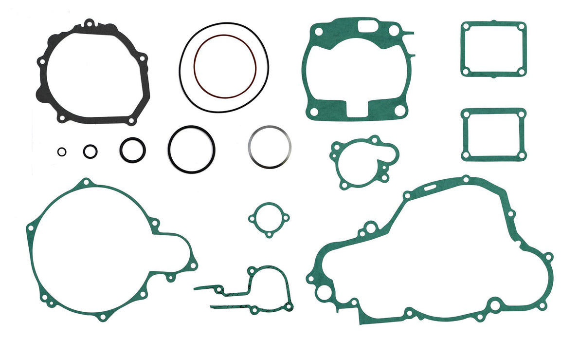 Full Gasket Set Fits Yamaha YZ250U,V,A,B,D,E 1988-1997, WR250 1991-1997