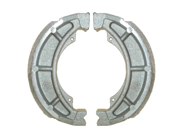 Rear Brake Shoe Fits Suzuki GZ 125 W Marauder 1998