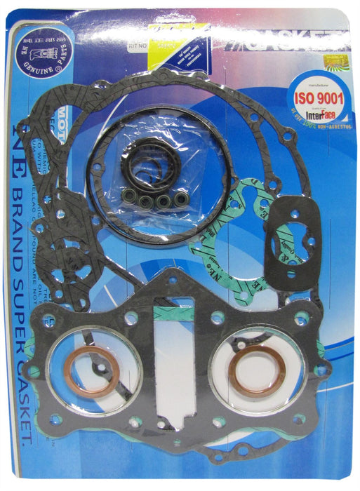Full Gasket Set Fits Kawasaki Z440A2,B,C1-C2,D4-D6,G,H 1979-1985